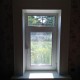 Бревенчетый дом - окно "под ключ" профиль Рехау Евро 60мм