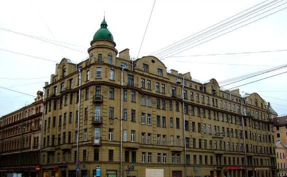 Цены на окна в Петербурге: Сентябрь 2012, старый фонд