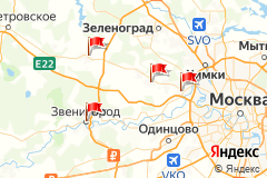 карта