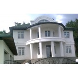 Остекление дома в Наро-Фоминске