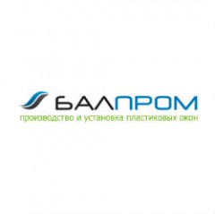Балпром