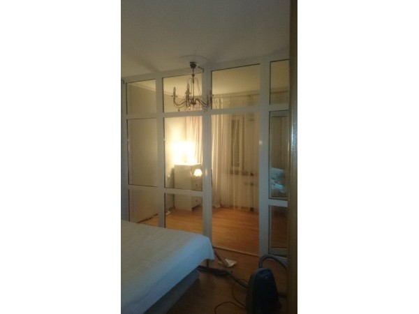 Перегородка Rehau