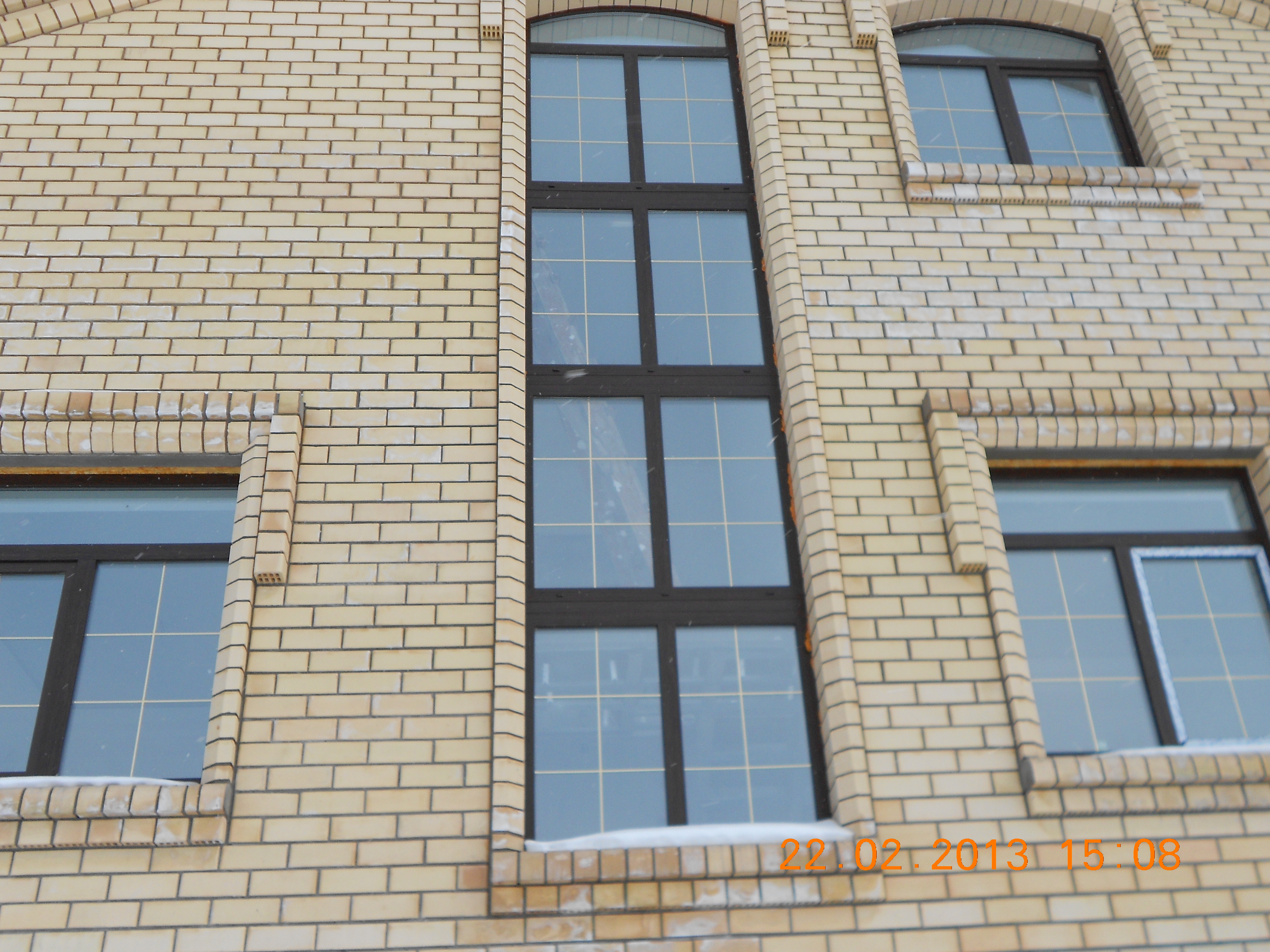 Пластиковые окна уральские окна