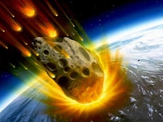 окна века устранит последствия упавшего метеорита