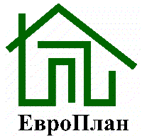 Пластиковые окна железногорск красноярский. Europlan logo.